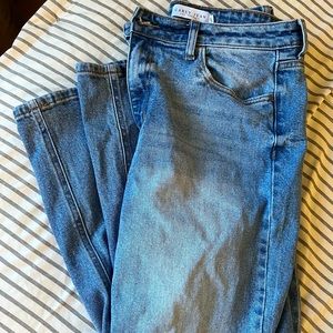 Carly Jean Los Angeles Clarke Jeans size 13